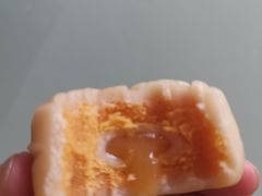 -玉见cake低糖蛋糕甜品台定制(河西店)