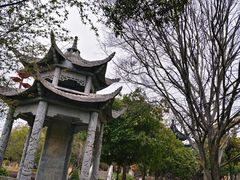 -丝绸小镇荻港古村