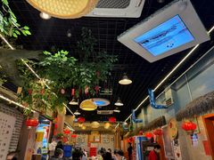 -旺角小渔村(二马路店)