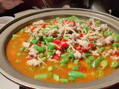 -饕林餐厅(春熙路店)