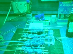 -可口香·非遗老号烧烤(南岗直营店)