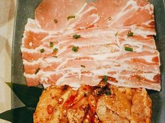 -新石器烤肉(千灯大润发店)