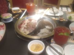 -廖掌柜·重庆鲜货火锅(上海首店)