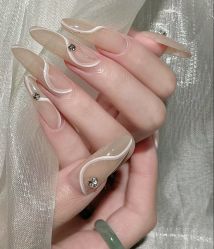 -斯馨·健康美甲美睫