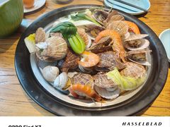 -三个渔夫·蒸汽海鲜(万德大厦店)