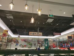 大堂-满得意茶餐厅·顺德家常菜·港式经典(大良店)