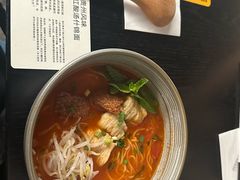 -里面·Noodlology(机电院店)