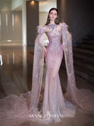 -MANLI BRIDAL婚纱
