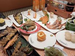 -元气寿司(金光华店)