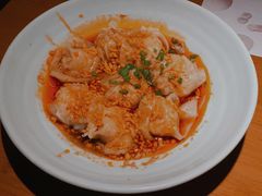 红油抄手-南小馆(迪士尼小镇店)