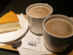 -无印良品餐堂 MUJI Diner(成都太古里店)