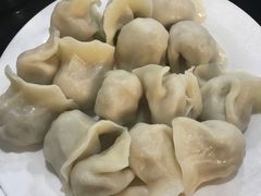 -一锅厨东北水饺店(厦大店)