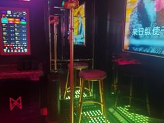 -酷秀KTV(五道口店)