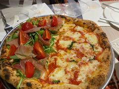 -Primo·丽莫意大利窑烤披萨