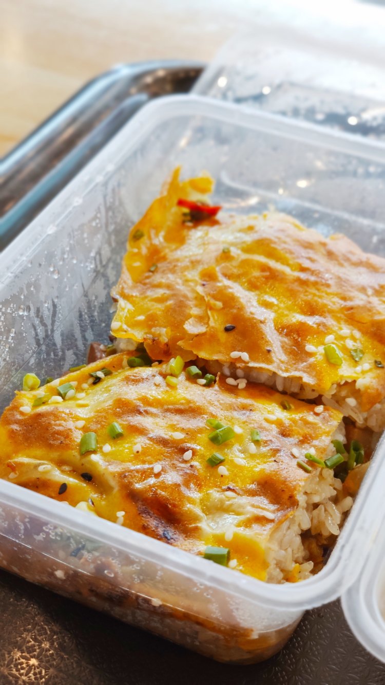 【年会季】武汉豆皮的传奇与文化传承——老通城豆皮(吉庆街店)