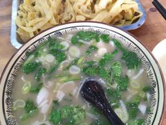 -陈记百年驴肉汤(金耀路店)