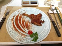 -世香全厨•日料·铁板烧(金桥店)