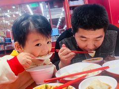 -喜家德虾仁水饺(长泰广场店)