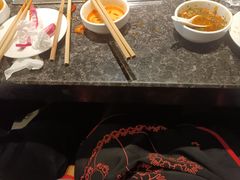 -海底捞火锅(盈锋广场店)