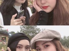 -艾溪湖湿地公园