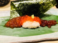 -梅丘·寿司の美登利(银座店)