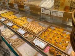 -泸溪河桃酥(湖滨银泰in77店)