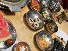 -姜虎东白丁烤肉(银泰中心in99店)