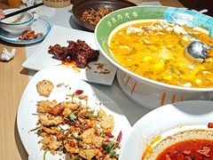 -光海·乡记酸菜鱼·始于1996(花园路店)