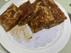 -东四民芳餐厅(世茂工三店)
