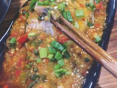 -盖帮鳝鱼串串(东郊记忆店)