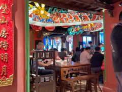 -春梅里卤鹅馆·47年老字号(中山路店)