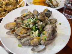 -好兄弟郭巨海鲜(天一阁店)