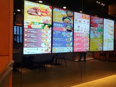 -大快活(丽丰店)