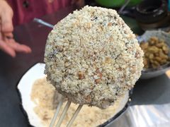 -老金家蛋菜夹馍(西安总店)