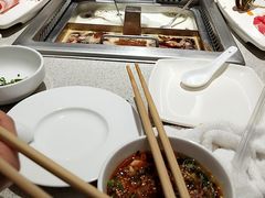 -海底捞火锅(大融城店)