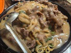 -合记汕头牛肉店(嘉禾路店)
