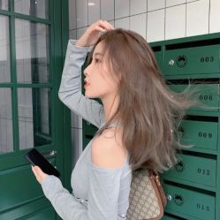 -HG美发设计沙龙