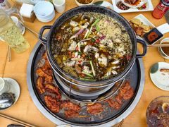 -重庆乌鱼庄·龙滋鲜(青羊大道店)