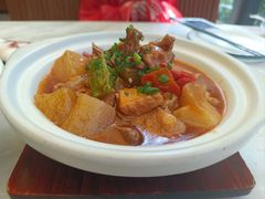 -唐猫庭院·千年陕菜(大唐不夜城店)