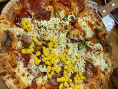 -盘炉forenza·云贵川融合小食堂 ( 钟楼中柳巷店)