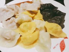 -船歌·鱼水饺青岛菜(合肥路永旺店)