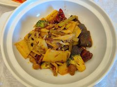 -功德林素菜饭庄(前门店)