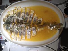 -野蔓果·山野菜(西湖景区·龙井茶田店)