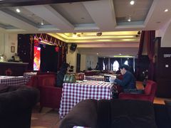 -邓丽君音乐主题餐厅