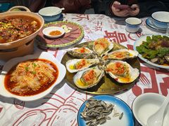 -阆辣荟餐饮(老味道8年·古城店)