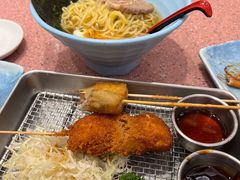 -元气寿司(环球港店)