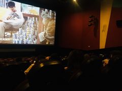 -AMG海上明珠影城(上海环球港RealDCinema店)