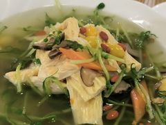 -佛有缘素食馆·荔湾老字号(陈家祠首店)