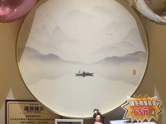 -吉之仙•中国制造•出口级食材日料店(领事馆总店)