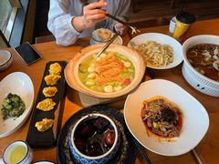 -永安鱼庄·镇江菜(丁卯店)